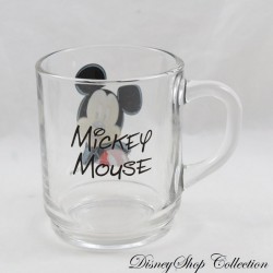 Glasbecher Micky Maus DISNEY Luminarc transparent 9 cm