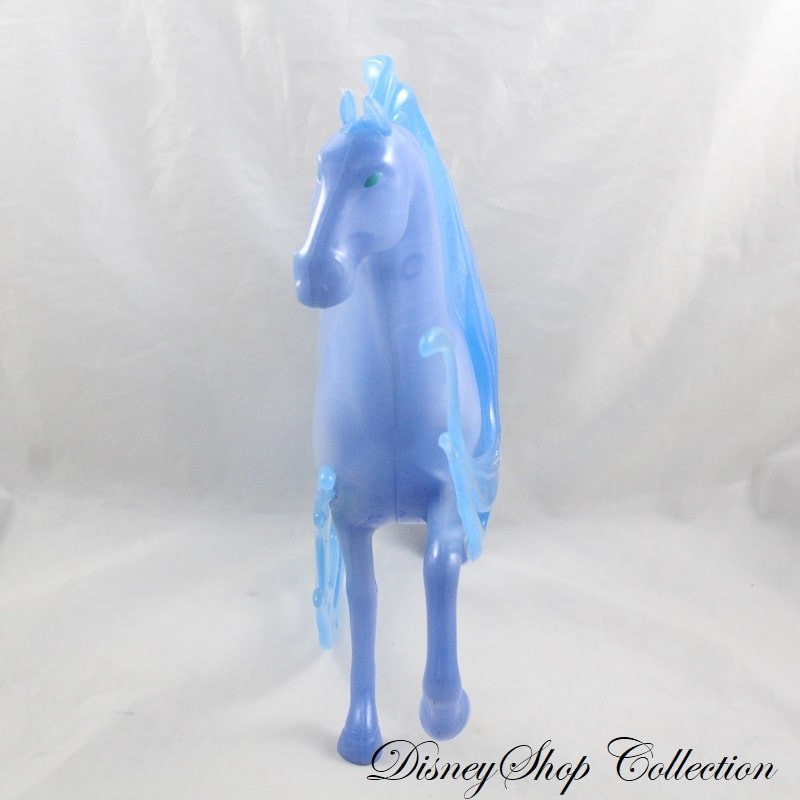 Figurine Nokk cheval DISNEY Hasbro La Reine des neiges 2 esprit Els
