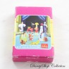 Card game Kuzco the Megalo Emperor DISNEY McDonald's Vintage Mickey's Diary