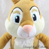 Coniglio di peluche Miss Bunny DISNEY PTS SRL Bambi beige 28 cm