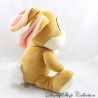 Coniglio di peluche Miss Bunny DISNEY PTS SRL Bambi beige 28 cm