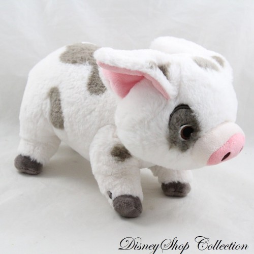 Cochon on sale disney peluche