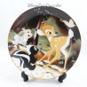 Piatto da palcoscenico CARTOON CLASSICS Bambi