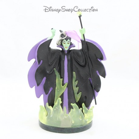 Evil Ornament DISNEY STORE Sleeping Beauty