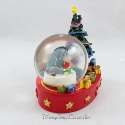 Snowglobe Bourriquet DISNEY globo de nieve