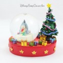 Schneekugel Bourriquet DISNEY Schneekugel