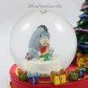 Snowglobe Bourriquet DISNEY globo de nieve