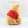 Peluche Winnie the Pooh DISNEY STORE Camiseta clásica de mariposa roja