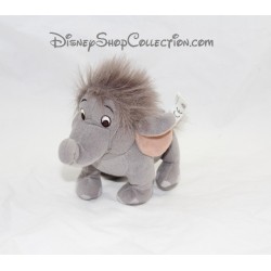 jungle book elephant plush