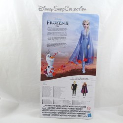 Elsa DISNEY HASBRO Bambola La Regina delle Nevi