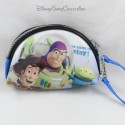 Woody Wallet und Buzz Lightyear DISNEY Toy Story