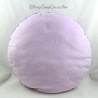 Coussin rond Tiana DISNEY La Princesse et la grenouille