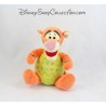 Plüsch grün 18 cm NICOTOY Osterei DISNEY Tigger