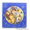 The Lion King Collection Plate DISNEY CARTOON CLASSICS Kenleys birth Simba (R14)