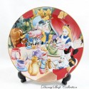 Alice im Wunderland Sammelteller DISNEY CARTOON CLASSICS Kenleys