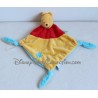 Winnie Puuh DISNEY BABY blaue Blume blau Diamant blaue Decke