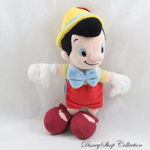 Disney store hot sale pinocchio plush