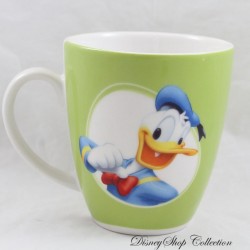 Tasse Micky und Donald...