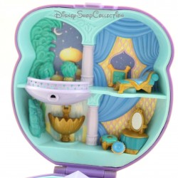 Polly Pocket Jasmine's Palace DISNEY Bluebird Aladdin