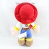 Peluche Jessie DISNEY NICOTOY Toy Story