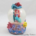 Mini Schneekugel Ariel DISNEY Die kleine Meerjungfrau kleine Schneekugel SELTEN 7 cm