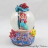 Mini Schneekugel Ariel DISNEY Die kleine Meerjungfrau kleine Schneekugel SELTEN 7 cm