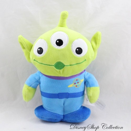 Peluche mini Alieno Toy Story Disney Store