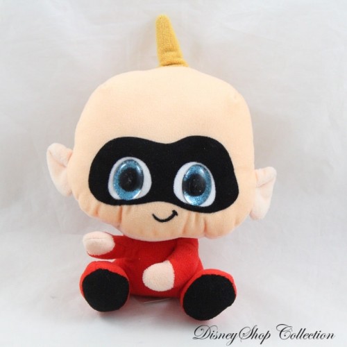 plush baby jack jack