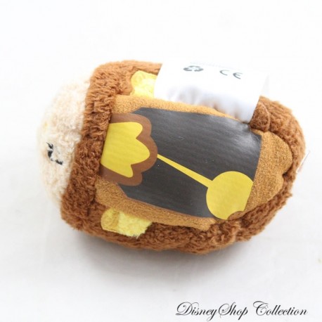 copy of Mini plush Tsum Tsum Lefou DISNEY STORE Beauty and Beauty ...