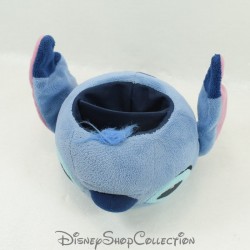 Bleistiftdose Stitch DISNEYLAND PARIS Lilo und Stitch blau Disney 14 cm