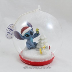 Décoration de Noël disney lilo & stitch - stitch – Z POP Toys