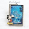 Pin's trading Mickey DISNEYLAND PARIS in tutto il mondo