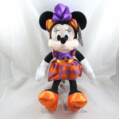 Peluche Minnie Fantasia • Ma Peluche