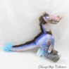 Bubbha Velociraptor Peluche DISNEY Nicotoy Arlo's Journey Dinosaurio Ratón Azul Devorador de Ratones 20 cm