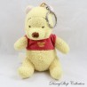 Winnie Puuh Plüsch Schlüsselanhänger DISNEY NICOTOY Simba Dickie 12 cm