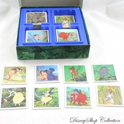 Jeu Memory Tarzan DISNEY Ravensburger jeu de cartes 1999