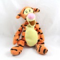 Peluche Tigrou DISNEY classique micro billes Winnie l'ourson 24 cm