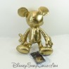 Mickey Plüsch DISNEY STORE Gold Collection 90th Anniversary 32 cm NEU (R13)