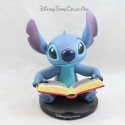 Figurine résine Stitch DISNEYLAND PARIS Lilo et Stitch