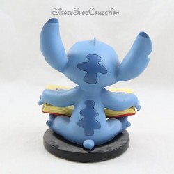 Figurine résine Stitch DISNEYLAND PARIS Lilo et Stitch