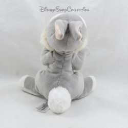 Plush Bunny Pan Pan DISNEY NICOTOY Bambi