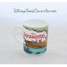 Pocahontas DISNEY in ceramica cm 12 tazza mug