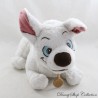 Peluche Interactivo para Perros Volt DISNEY GIOCHI PREZIOSI Bolt Dog Super Hero 30 cm HS