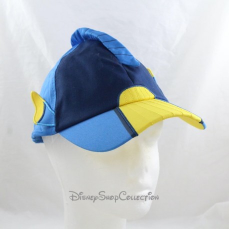 Casquette poisson Dory DISNEYLAND PARIS Le Monde de Dory