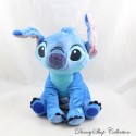 Punto Peluche Suono DISNEY Play By Play Lilo e Punto Blu Seduta 23 cm