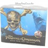 Set di 2 bicchieri alti Jack Sparrow DISNEY Pirati dei Caraibi