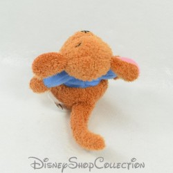 Kangaroo plush P'tit Guru DISNEY McDonald's Winnie the Pooh 2003 mini plush 12 cm