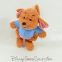 Känguru Plüsch P'tit Guru DISNEY McDonald's Winnie Puuh 2003 Mini Plüsch 12 cm