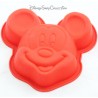 Mickey Mouse Silicone Mold DISNEY Cake Pan