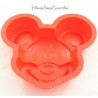 Mickey Mouse Silicone Mold DISNEY Cake Pan